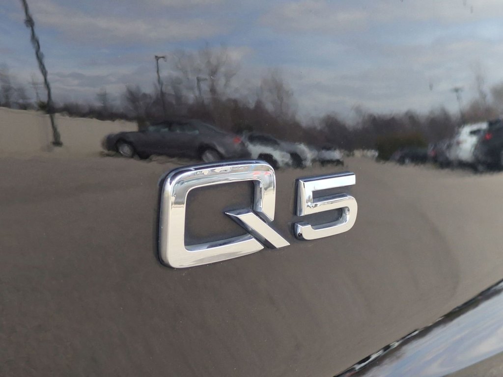 Thumbnail: 2014 Audi Q5 - 25