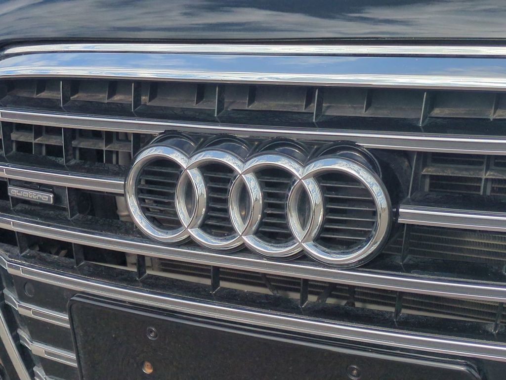 Thumbnail: 2014 Audi Q5 - 7