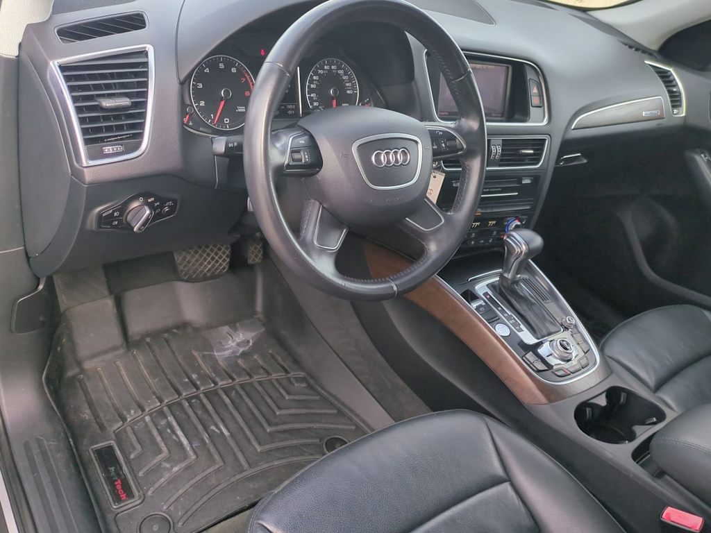 Thumbnail: 2014 Audi Q5 - 2