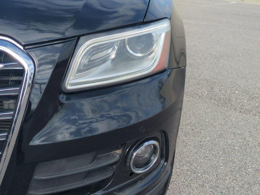 Thumbnail: 2014 Audi Q5 - 24