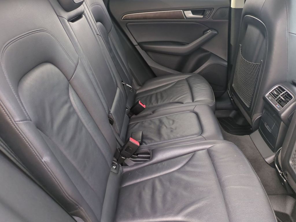 Thumbnail: 2014 Audi Q5 - 29