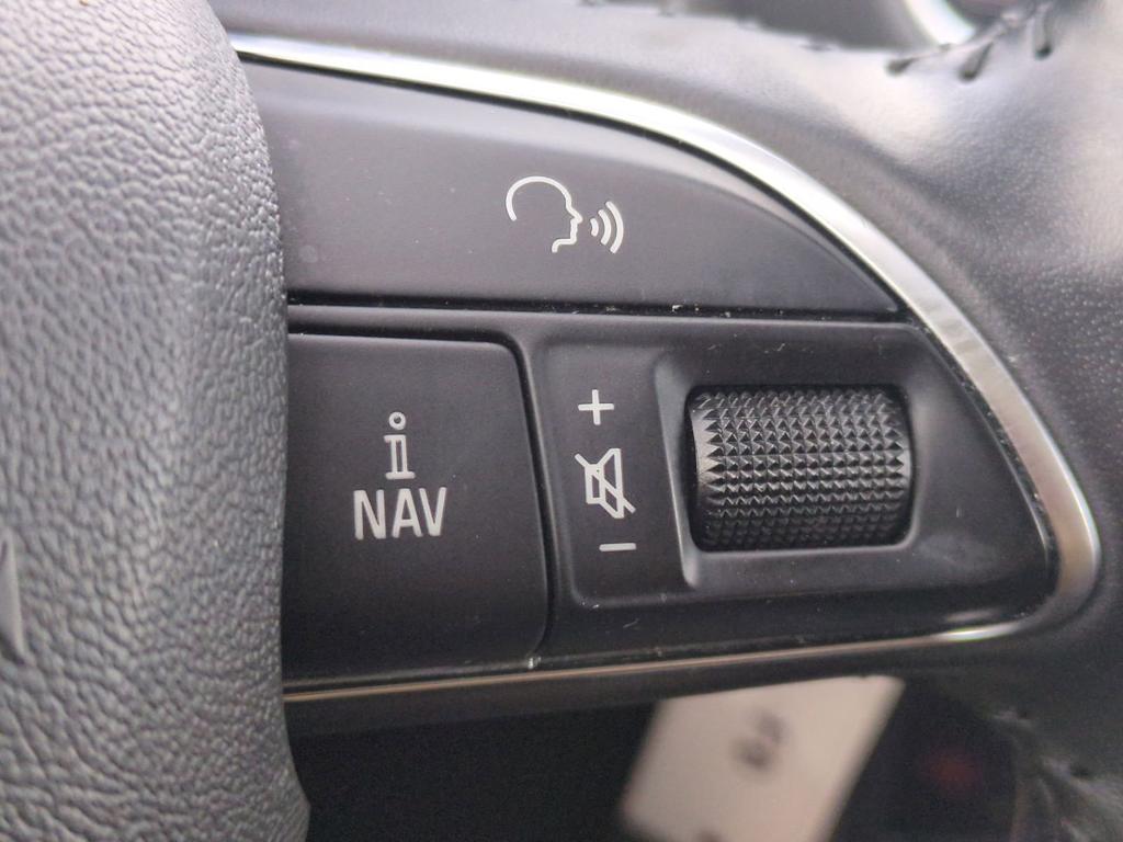 Thumbnail: 2014 Audi Q5 - 31