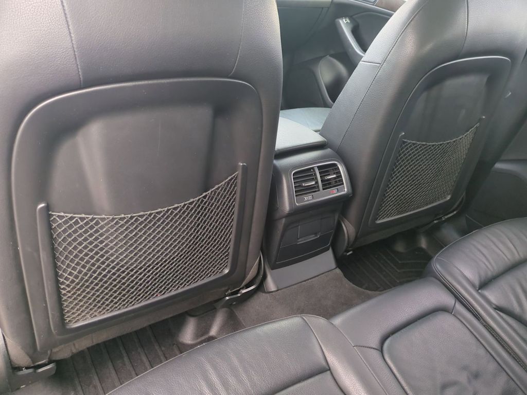 Thumbnail: 2014 Audi Q5 - 27