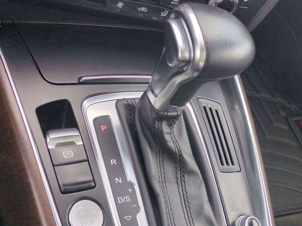 Thumbnail: 2014 Audi Q5 - 34