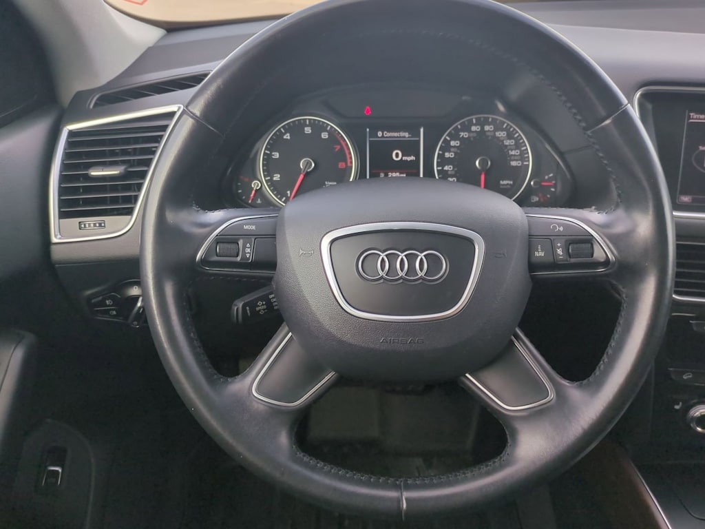 Thumbnail: 2014 Audi Q5 - 13