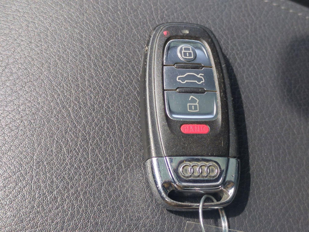 Thumbnail: 2014 Audi Q5 - 18