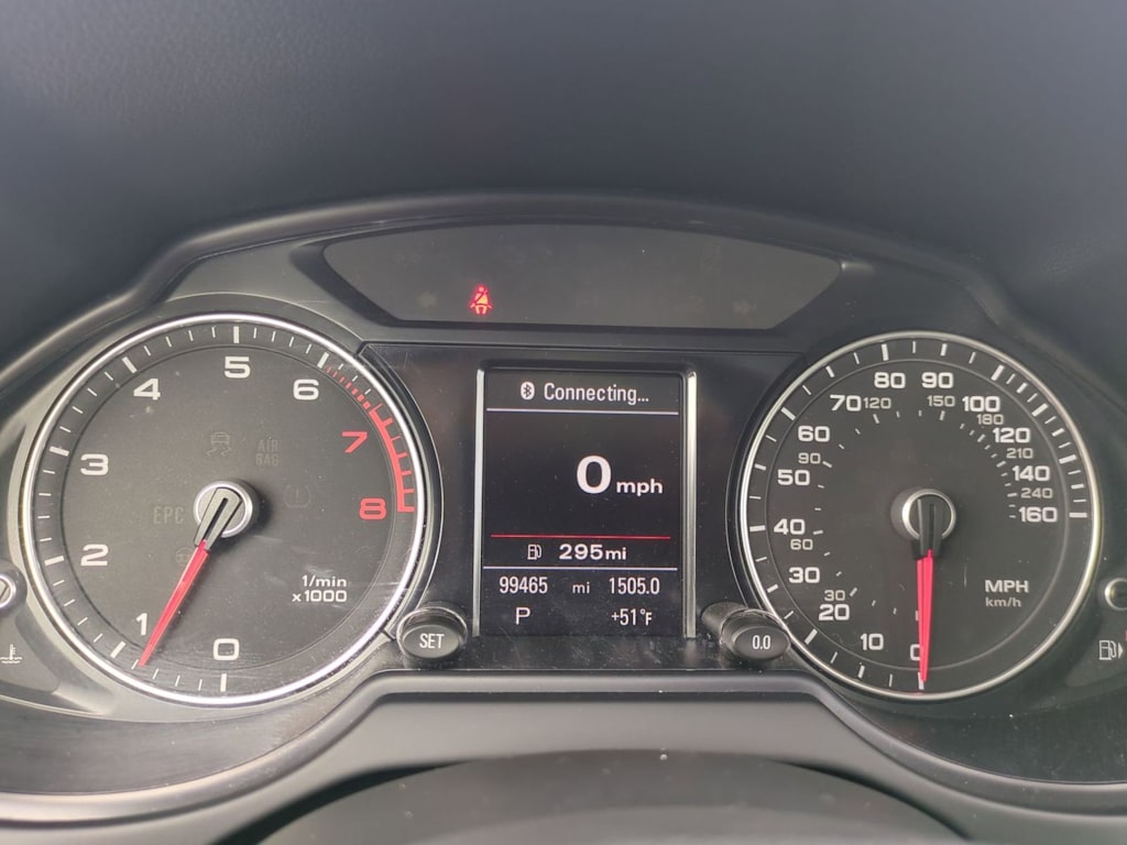 Thumbnail: 2014 Audi Q5 - 35