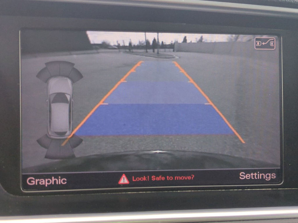 Thumbnail: 2014 Audi Q5 - 33