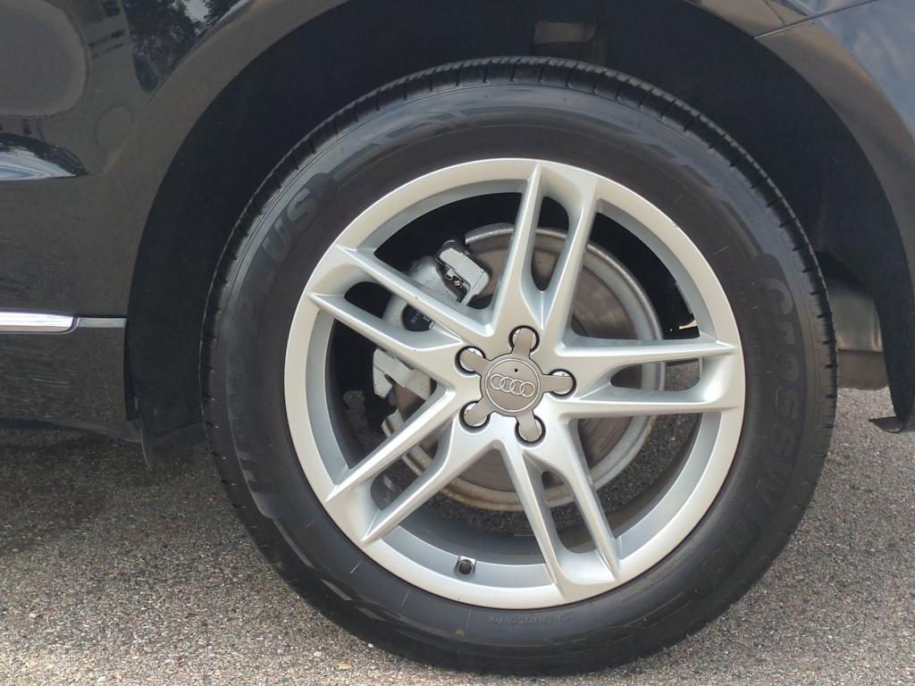 Thumbnail: 2014 Audi Q5 - 8