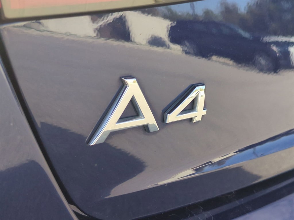 Thumbnail: 2021 Audi A4 - 7