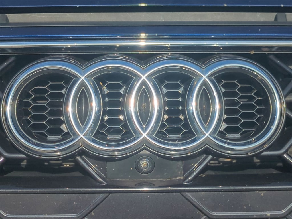 Thumbnail: 2021 Audi A4 - 24