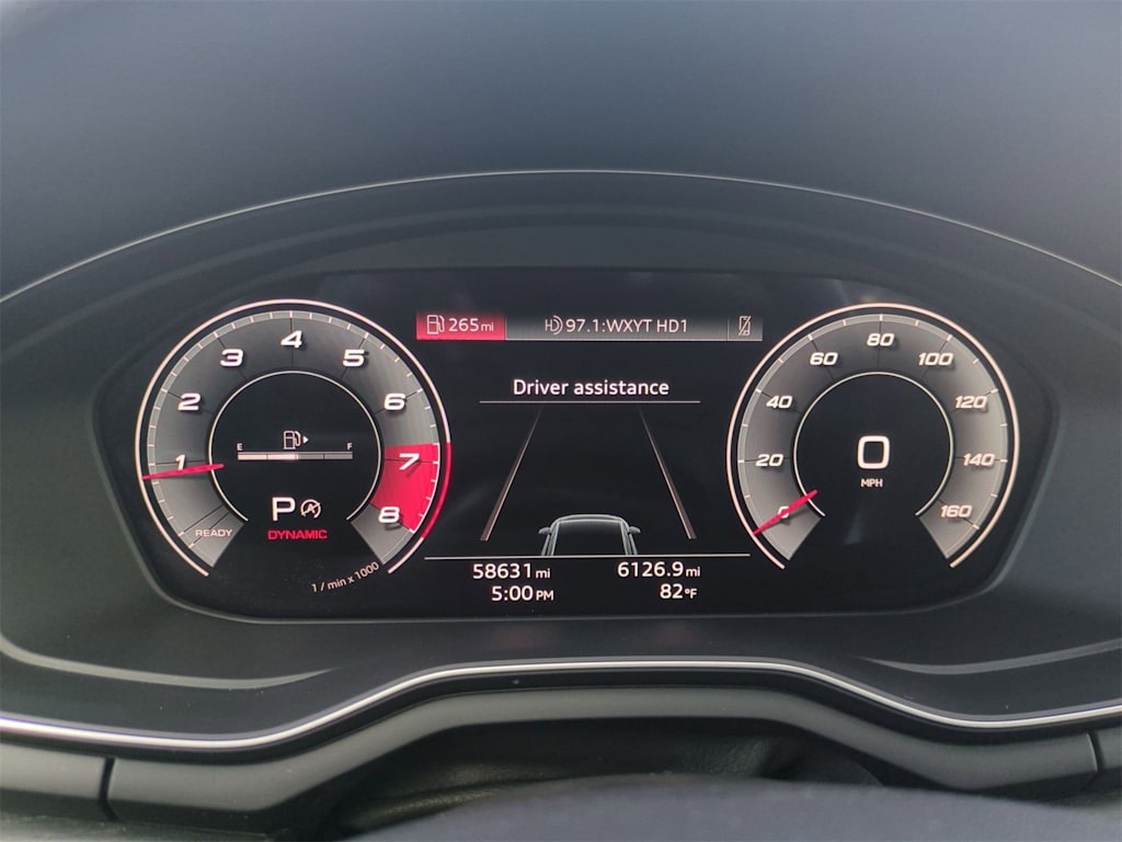 Thumbnail: 2021 Audi A4 - 35