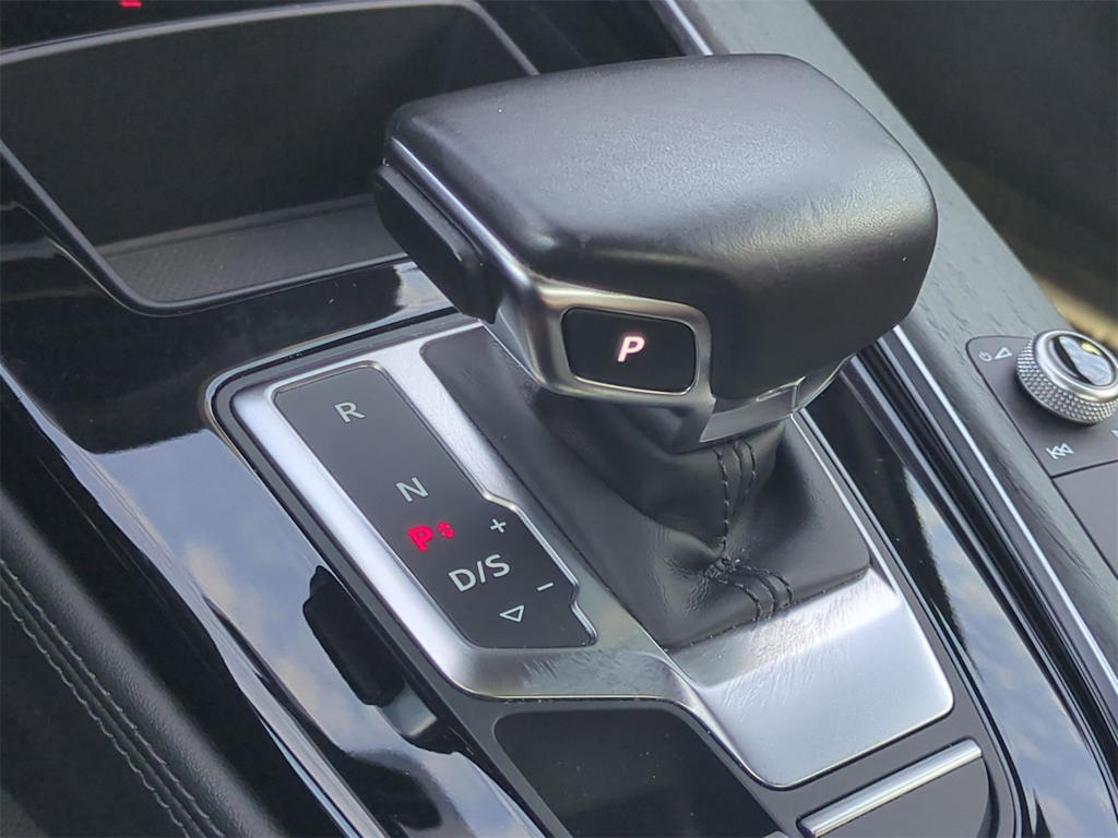 Thumbnail: 2021 Audi A4 - 34