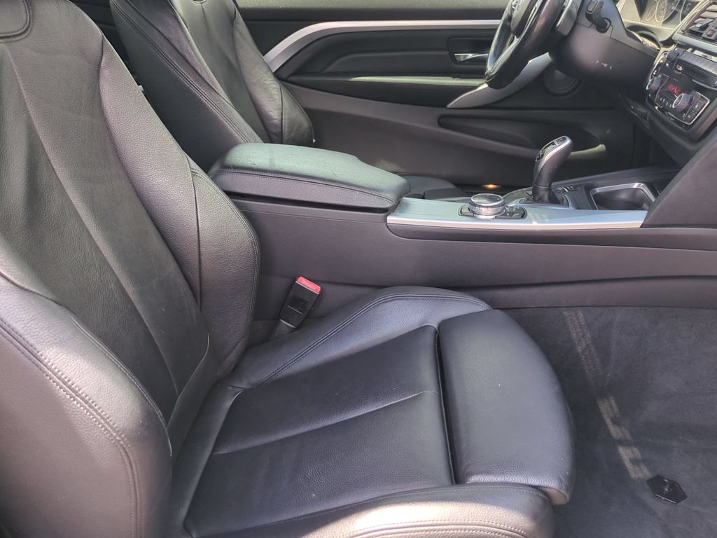 Thumbnail: 2014 BMW 4 Series - 11