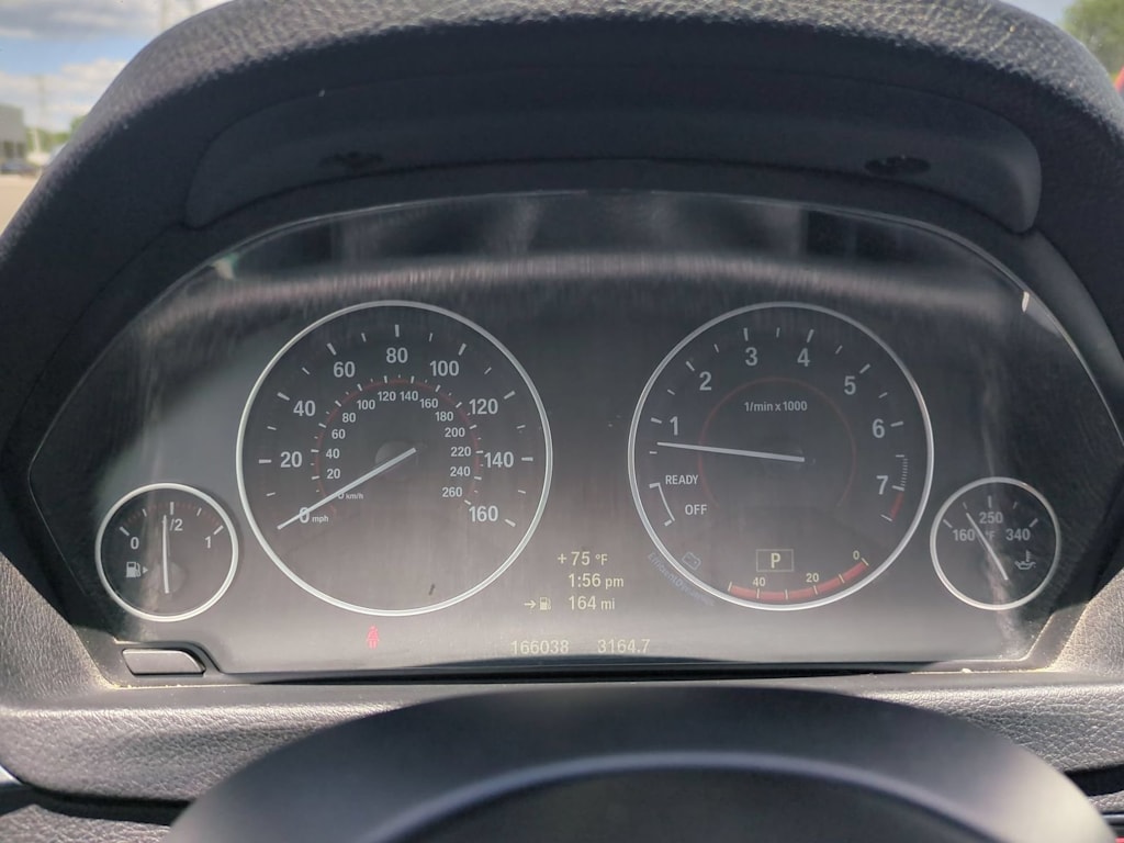 Thumbnail: 2014 BMW 4 Series - 14