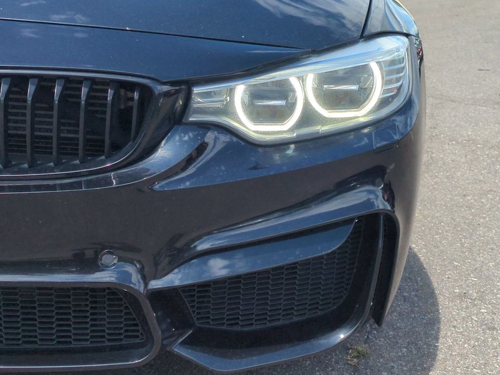 Thumbnail: 2014 BMW 4 Series - 21