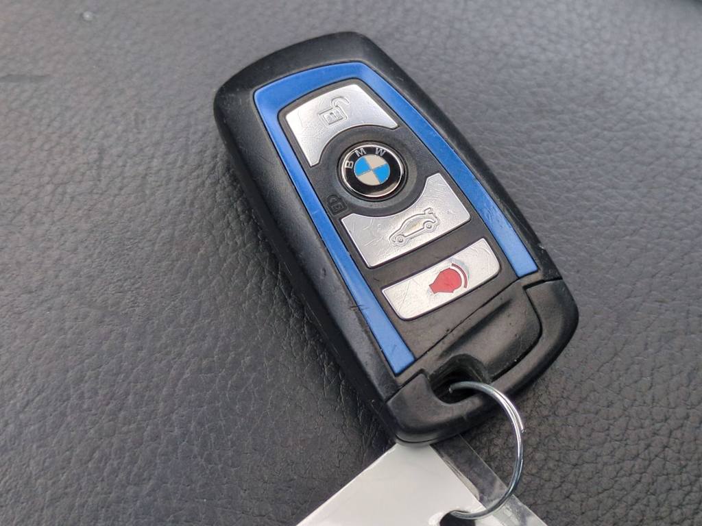 Thumbnail: 2014 BMW 4 Series - 15