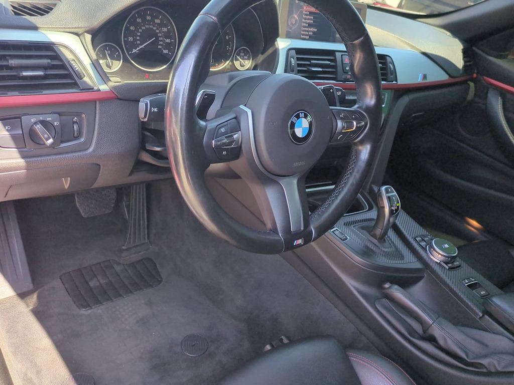 Thumbnail: 2014 BMW 4 Series - 2