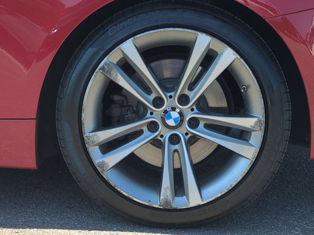 Thumbnail: 2014 BMW 4 Series - 8
