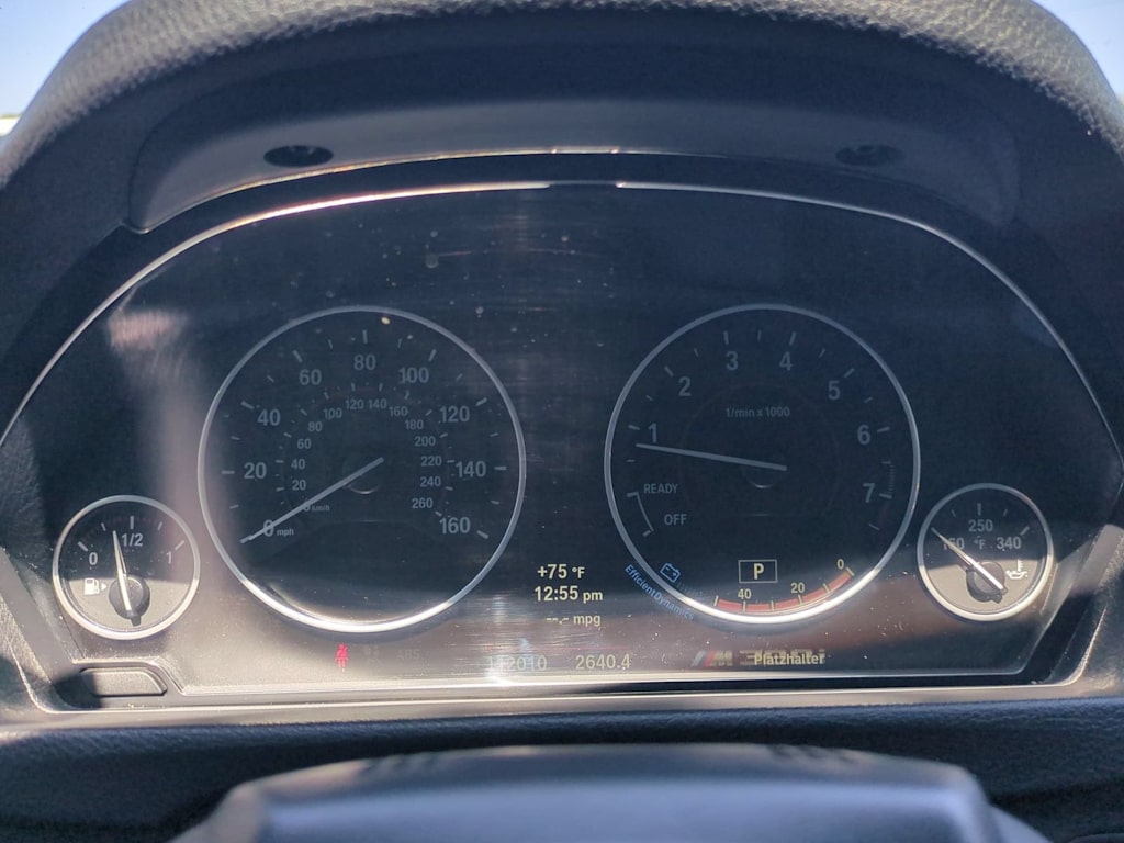 Thumbnail: 2014 BMW 4 Series - 14
