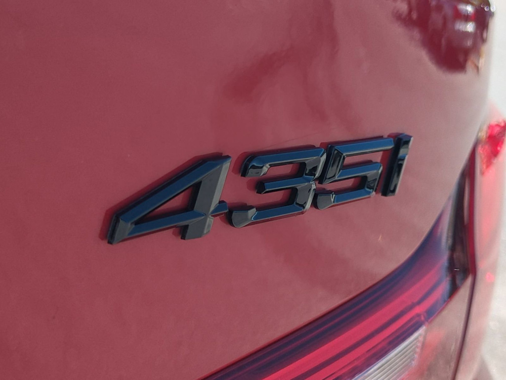 Thumbnail: 2014 BMW 4 Series - 23