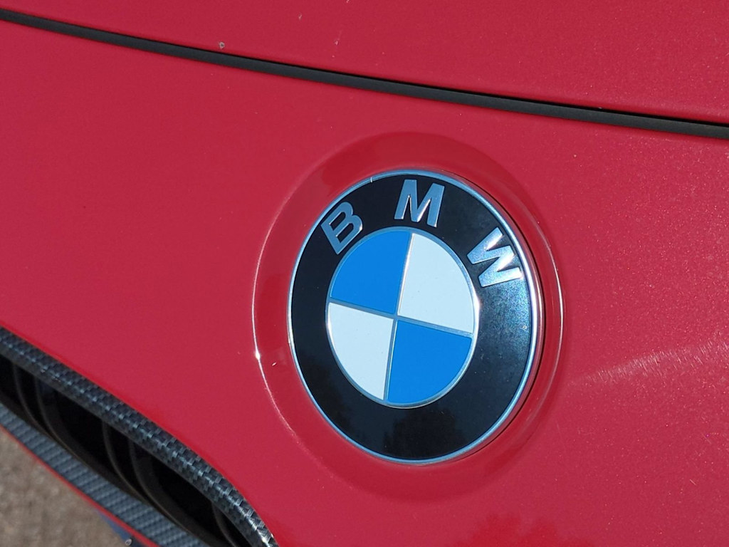 Thumbnail: 2014 BMW 4 Series - 7