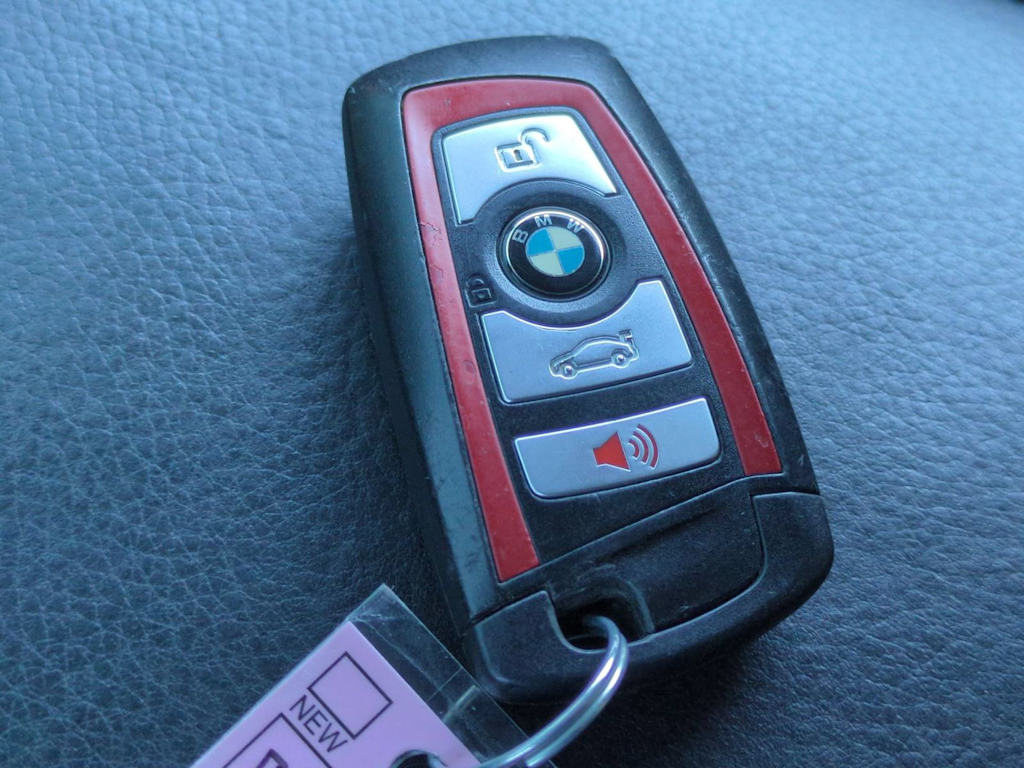 Thumbnail: 2014 BMW 4 Series - 16