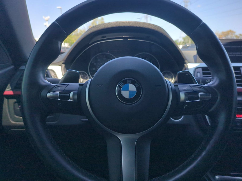 Thumbnail: 2014 BMW 4 Series - 9