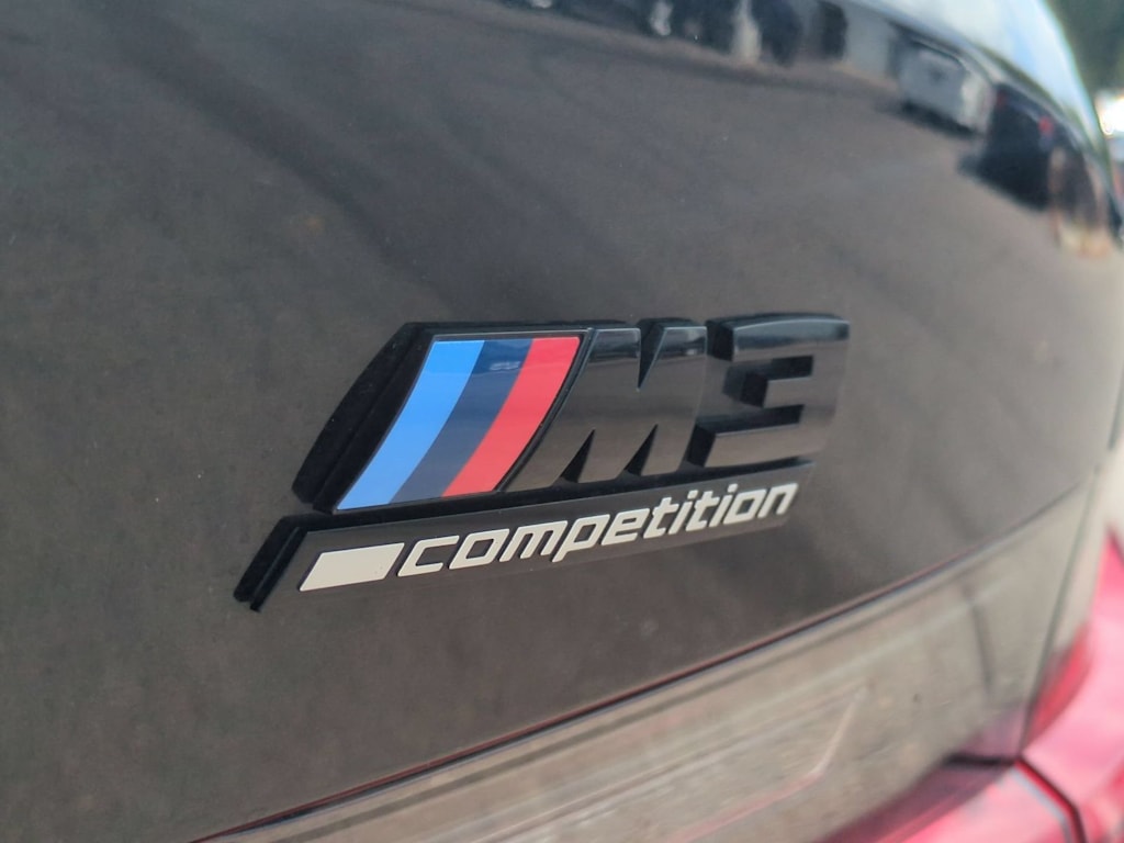 Thumbnail: 2021 BMW M3 - 25
