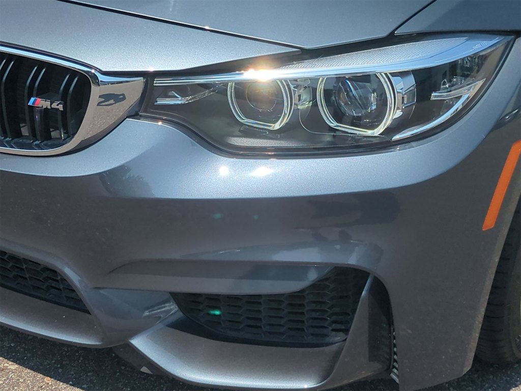 Thumbnail: 2020 BMW M4 - 22