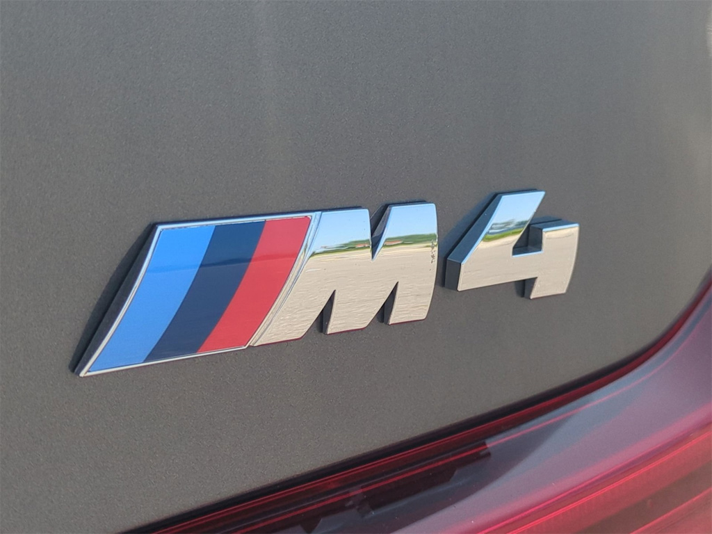 Thumbnail: 2020 BMW M4 - 6
