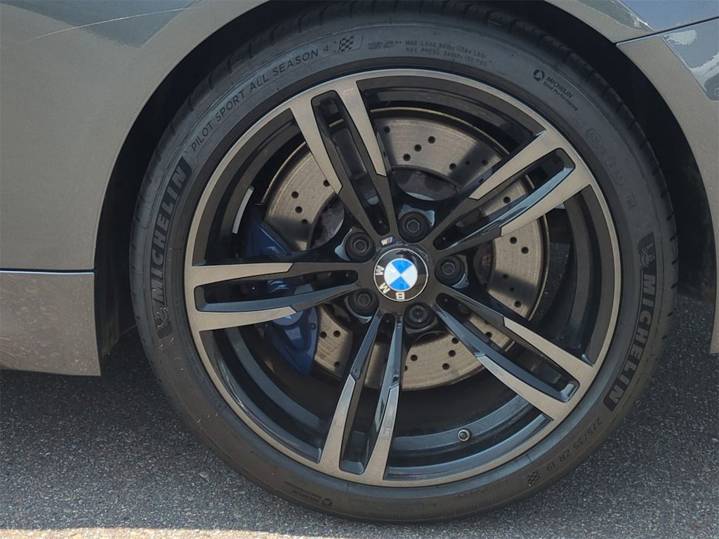 Thumbnail: 2020 BMW M4 - 7