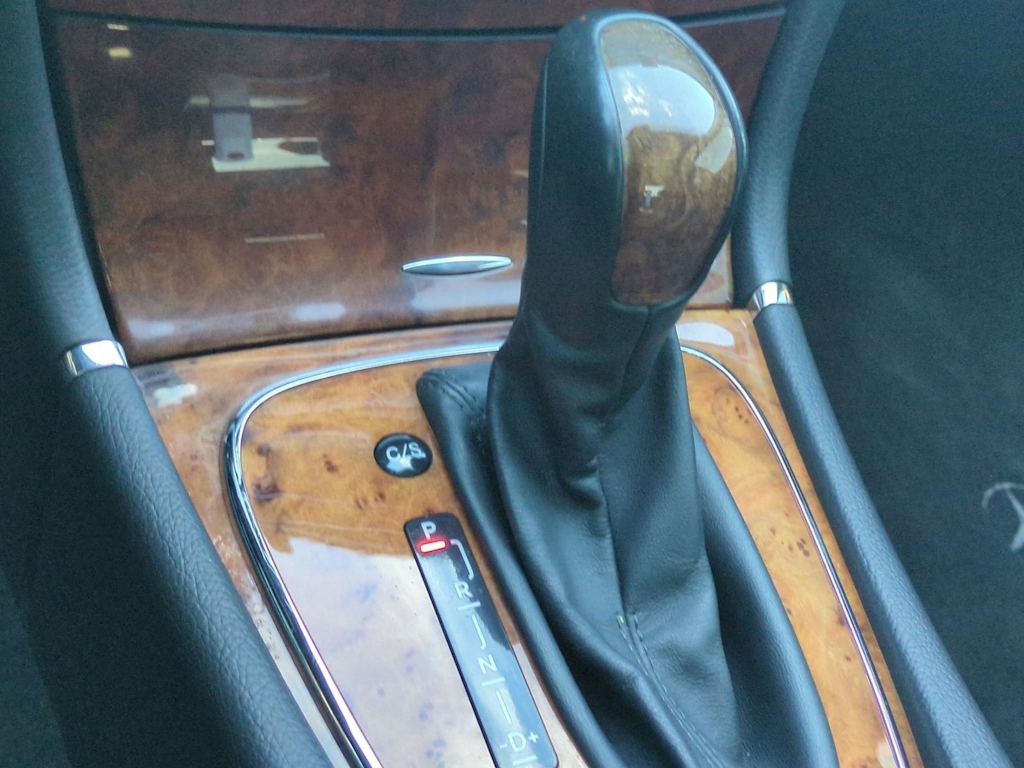 Thumbnail: 2006 Mercedes-Benz E-Class - 15