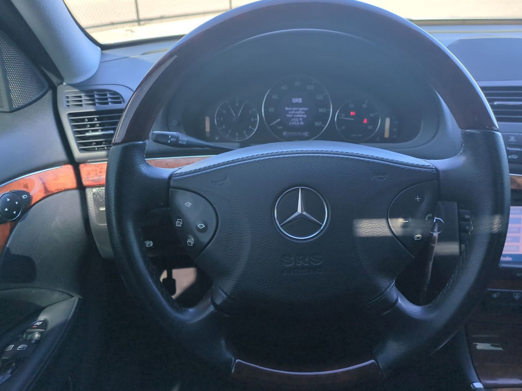 Thumbnail: 2006 Mercedes-Benz E-Class - 13