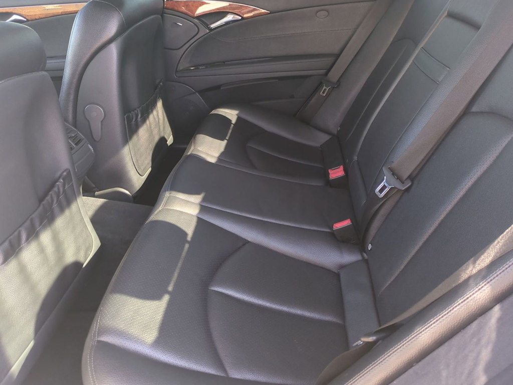 Thumbnail: 2006 Mercedes-Benz E-Class - 12