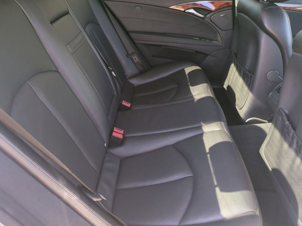 Thumbnail: 2006 Mercedes-Benz E-Class - 28