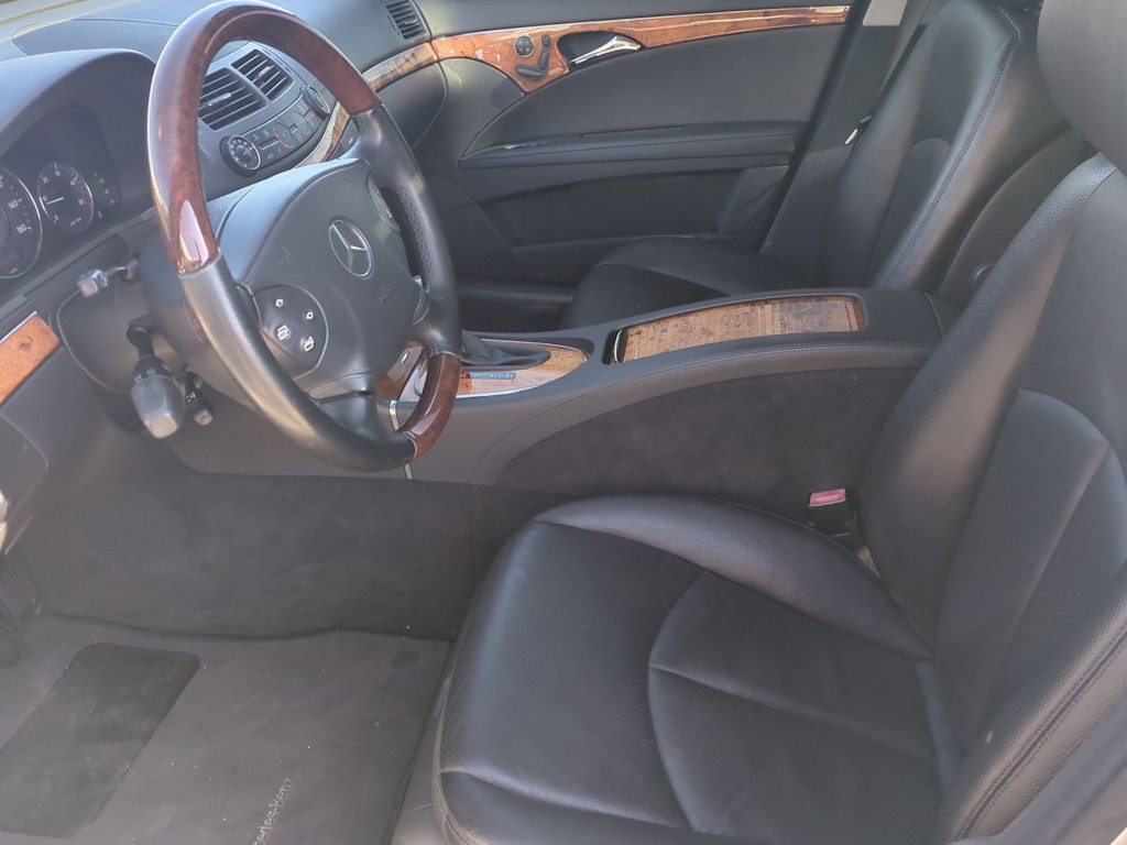 Thumbnail: 2006 Mercedes-Benz E-Class - 10