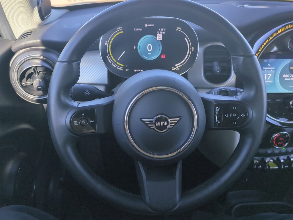 Thumbnail: 2023 MINI Cooper - 9