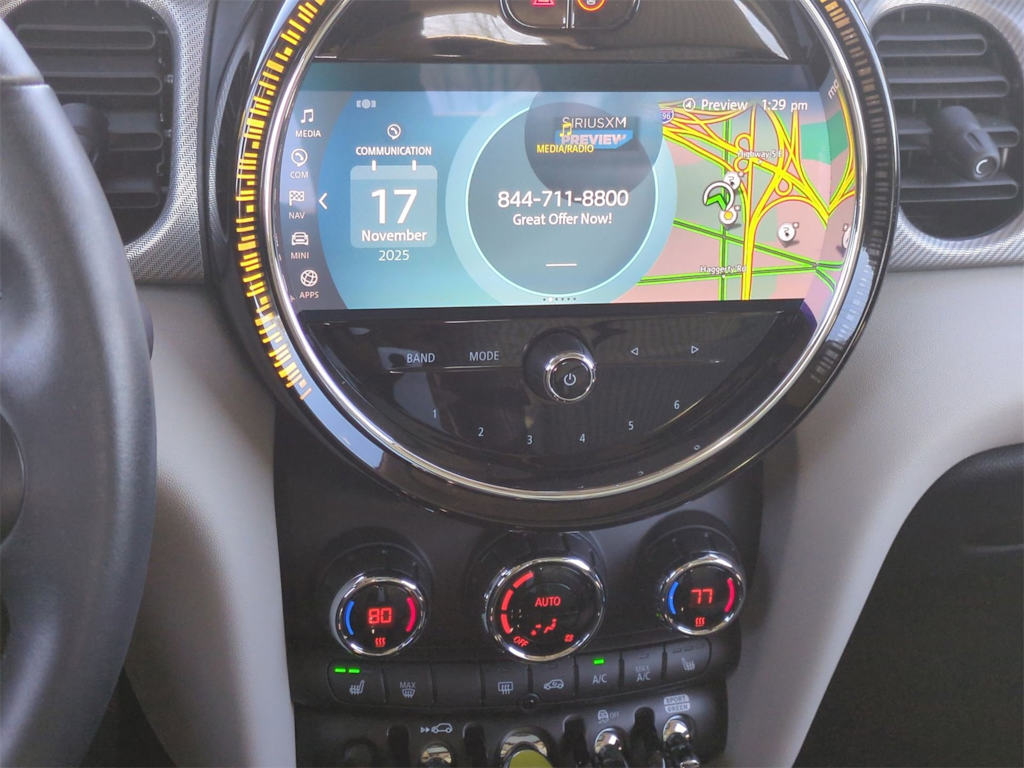 Thumbnail: 2023 MINI Cooper - 12