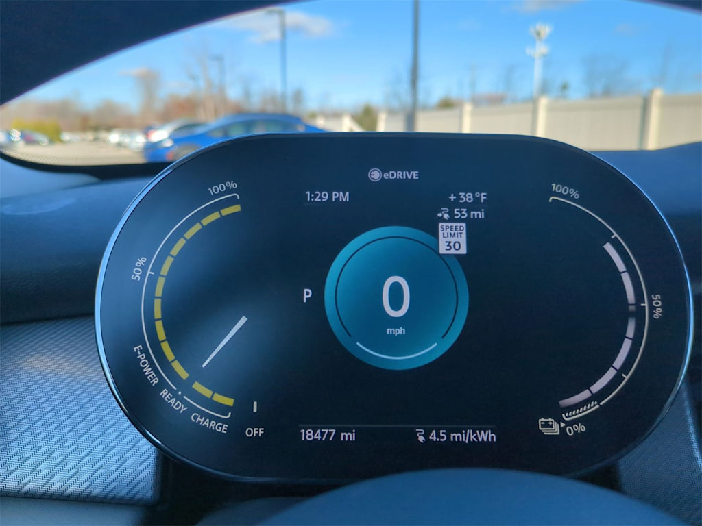 Thumbnail: 2023 MINI Cooper - 31