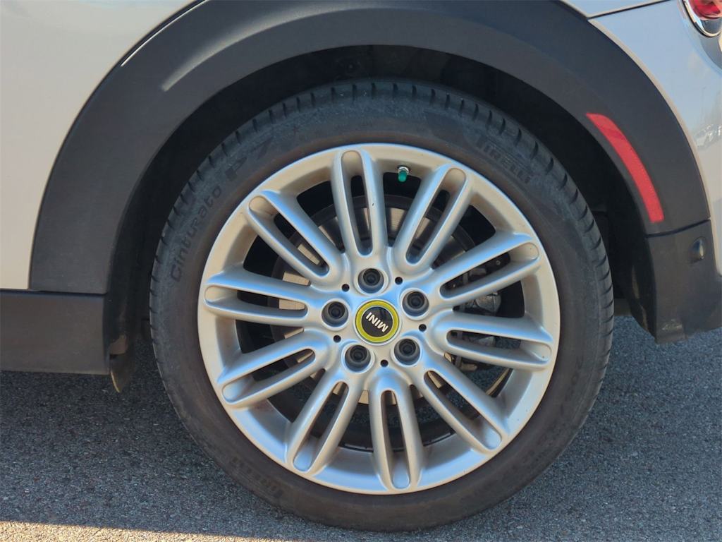 Thumbnail: 2023 MINI Cooper - 8