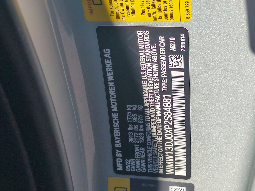 Thumbnail: 2023 MINI Cooper - 16