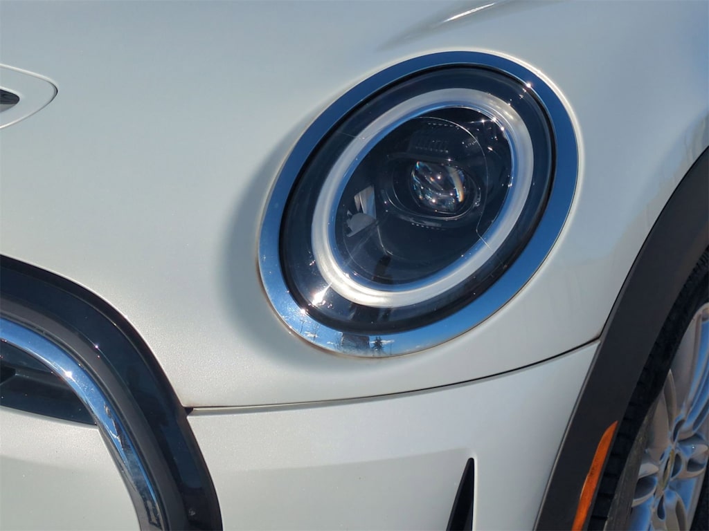Thumbnail: 2023 MINI Cooper - 21