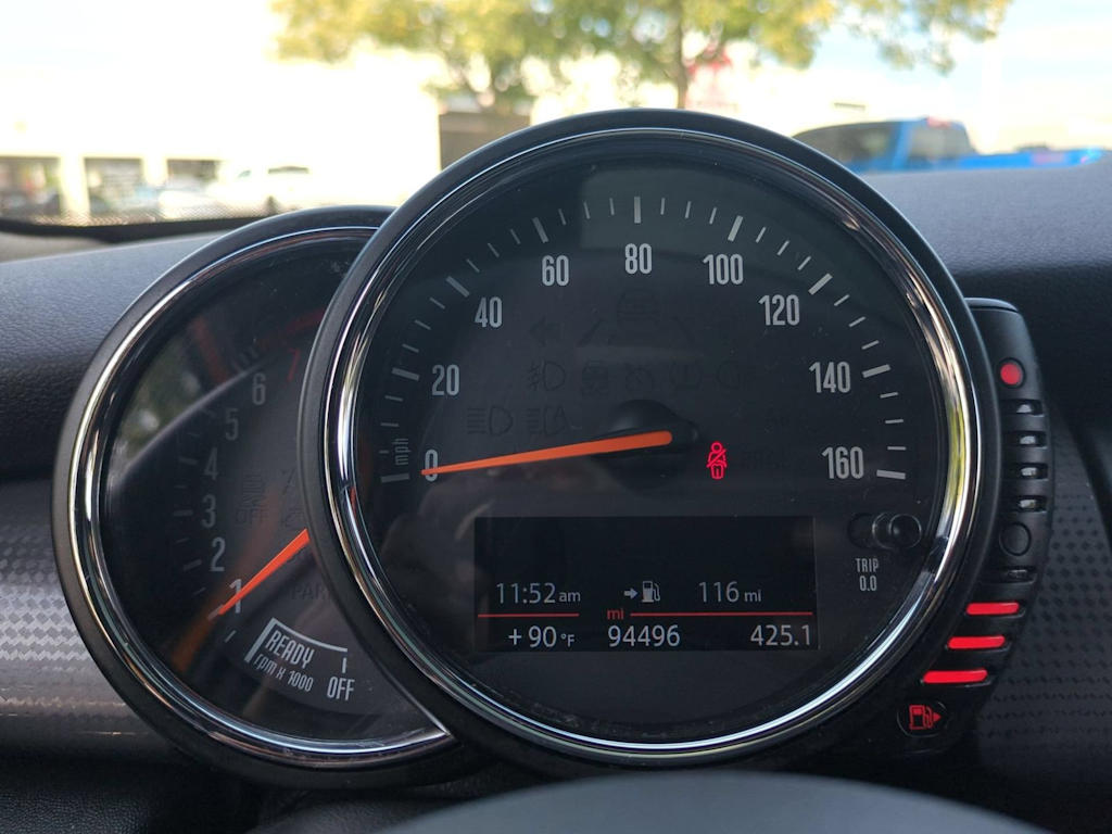 Thumbnail: 2015 MINI Cooper - 36