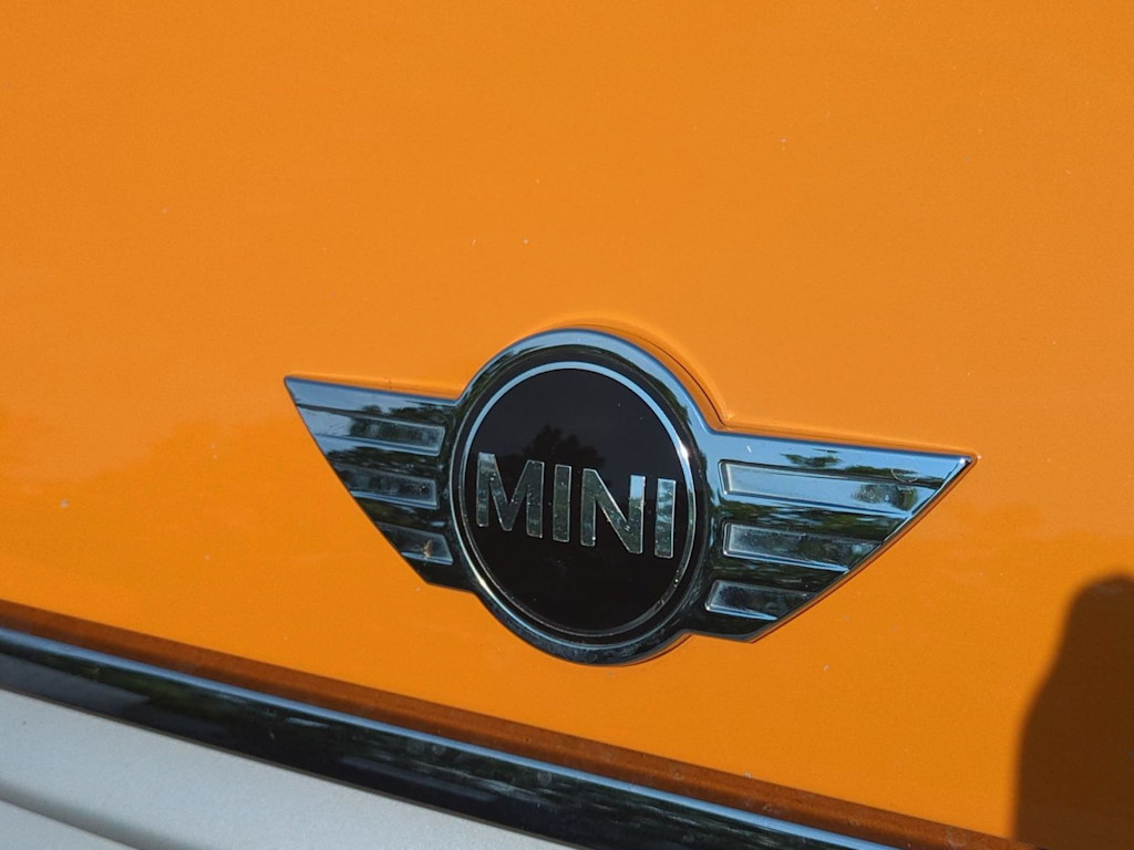 Thumbnail: 2015 MINI Cooper - 23
