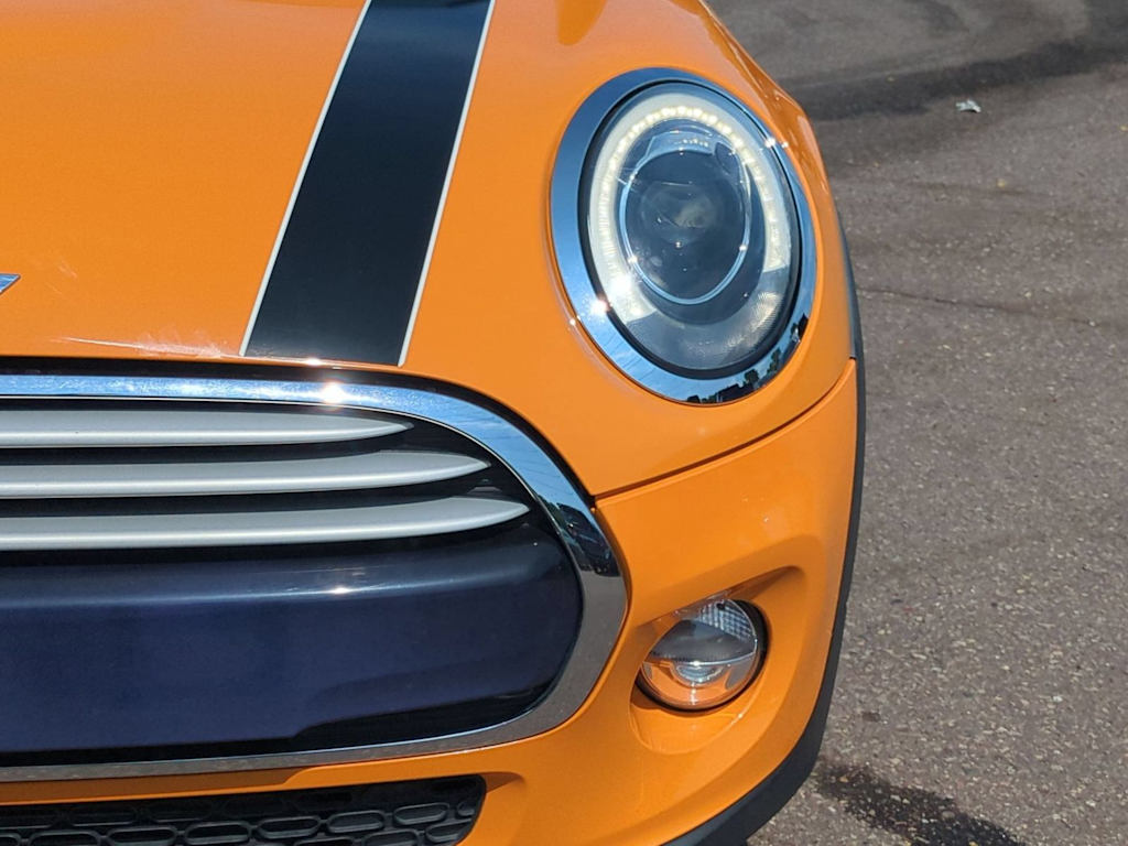 Thumbnail: 2015 MINI Cooper - 7