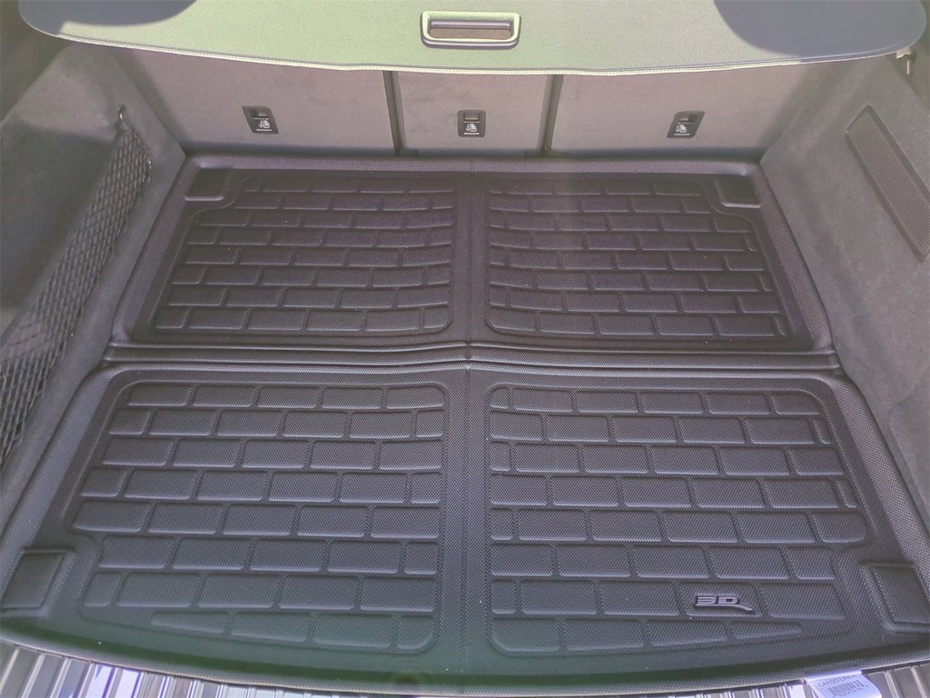 2024 Porsche Cayenne Base 16