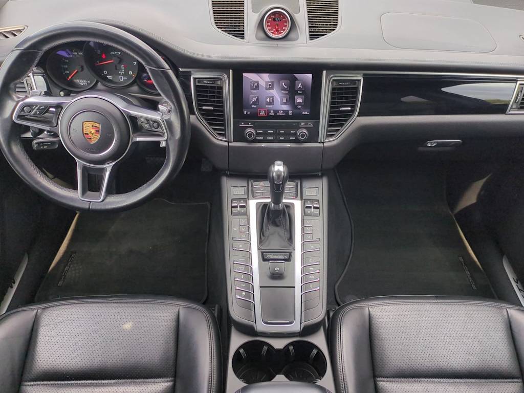 Thumbnail: 2017 Porsche Macan - 9
