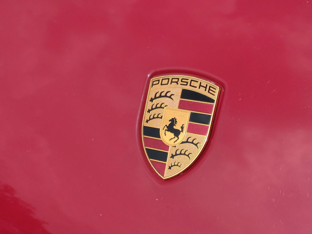 Thumbnail: 2017 Porsche Macan - 7