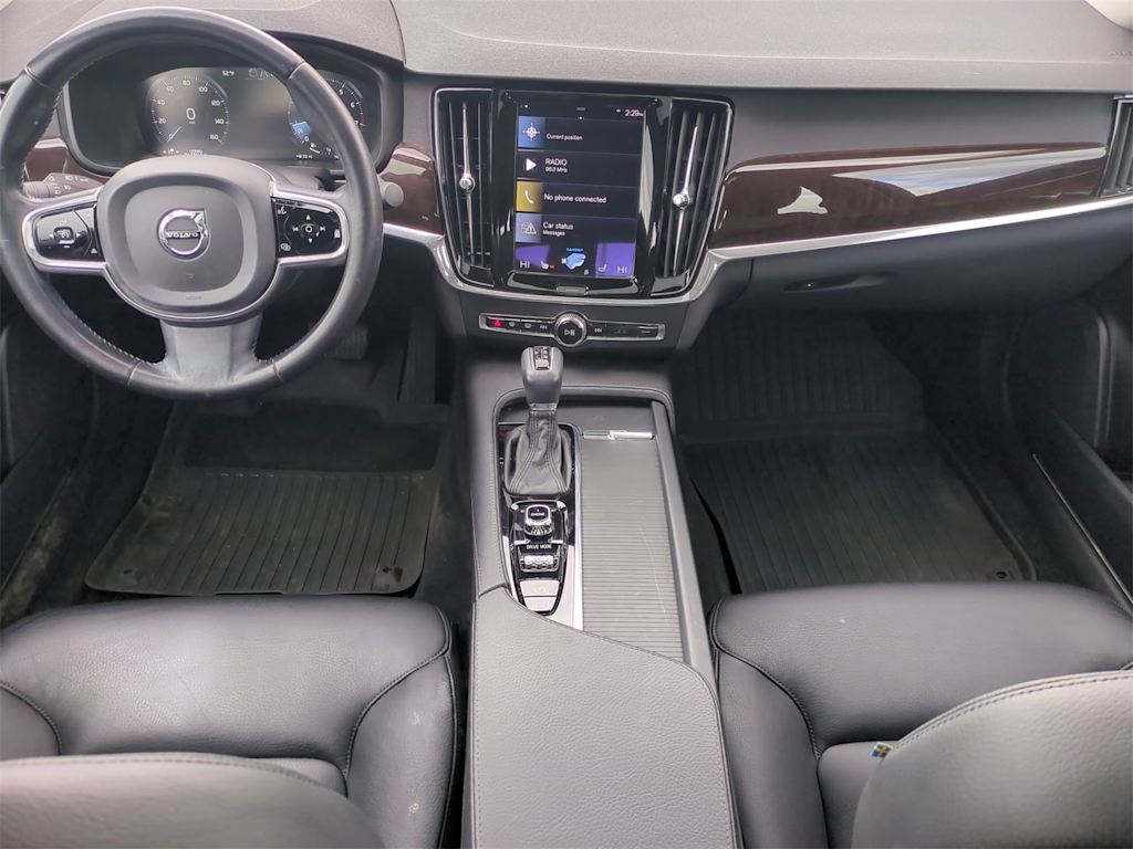 Thumbnail: 2017 Volvo S90 - 8